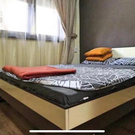 Апартамен На Минути От Морето アパート *